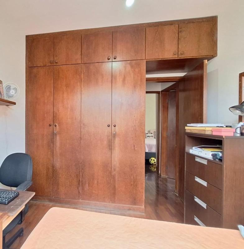 Apartamento, Renascença, 3 Quartos, 1 Vaga, 1 Suíte