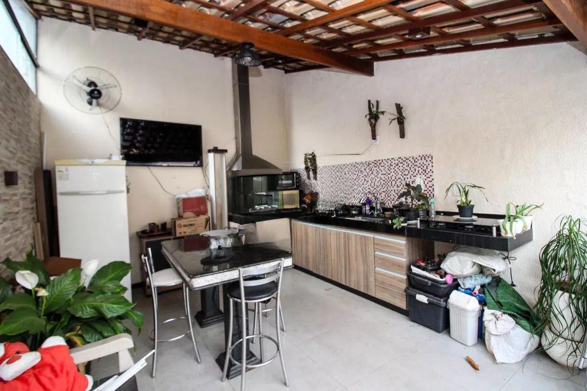 Casa, Boa Vista, 2 Quartos, 2 Vagas, 2 Suítes