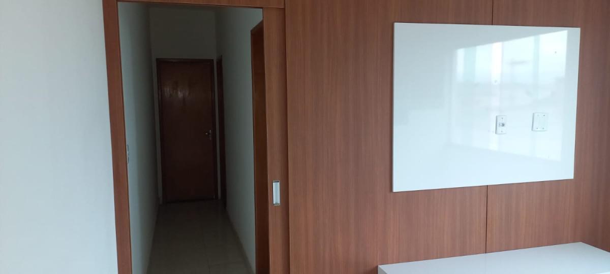 Cobertura, Masterville, 2 Quartos, 1 Vaga