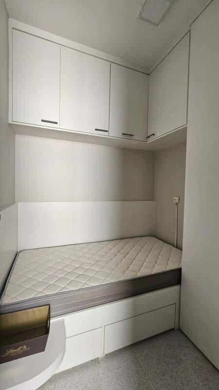 Apartamento, Belvedere, 4 Quartos, 3 Vagas, 1 Suíte