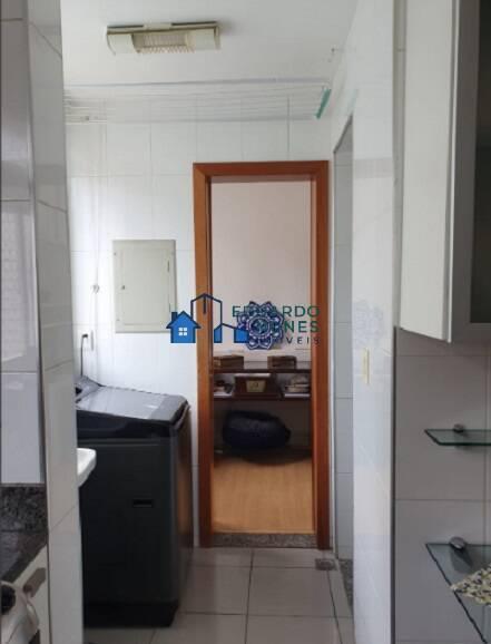 Apartamento, Sion, 3 Quartos, 2 Vagas, 1 Suíte