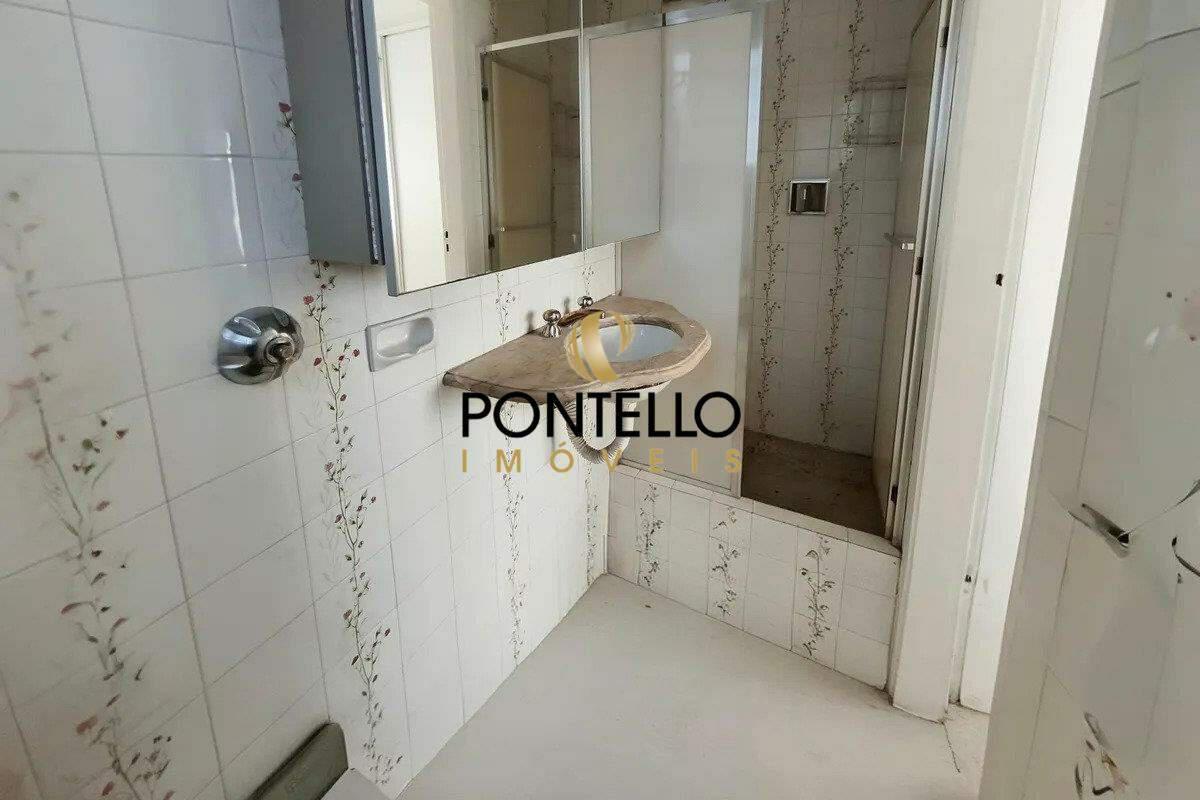 Apartamento, Cruzeiro, 3 Quartos, 1 Vaga, 1 Suíte