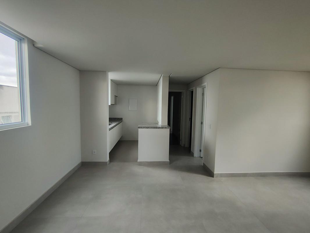 Cobertura, Ana Lúcia, 2 Quartos, 3 Vagas, 1 Suíte