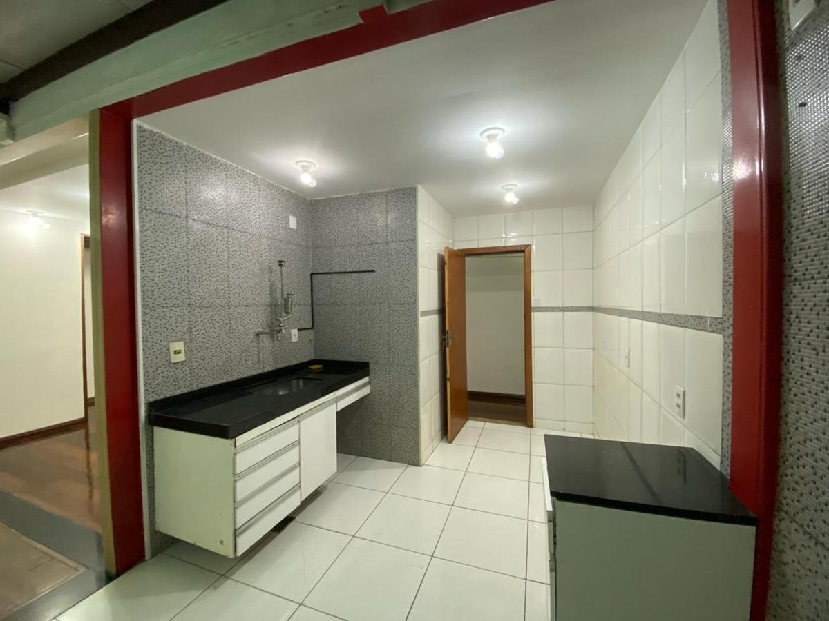 Casa, Aparecida, 3 Quartos, 0 Vaga, 2 Suítes