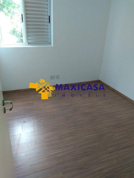 Apartamento, Santa Amélia, 3 Quartos, 1 Vaga, 1 Suíte