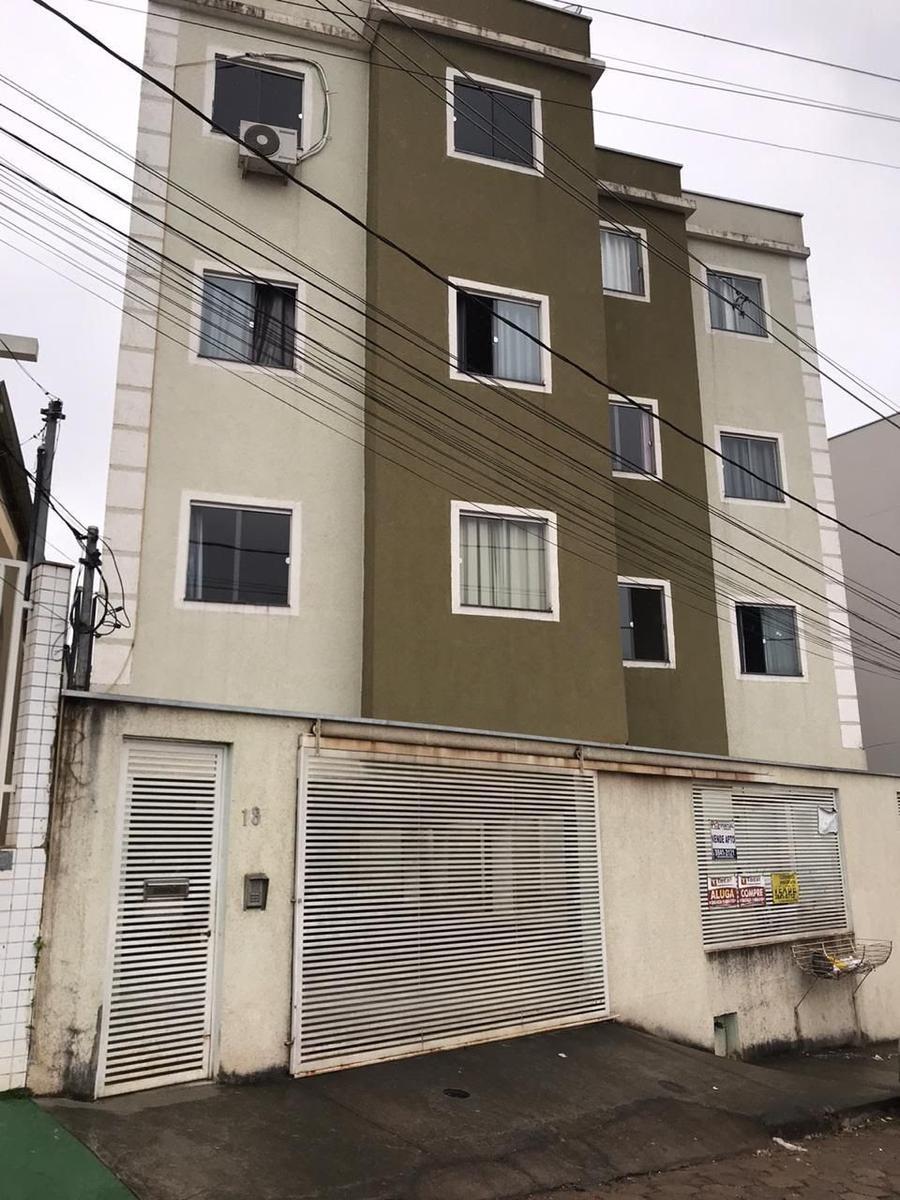 Apartamento, Nova Tijuca, 2 Quartos, 1 Vaga