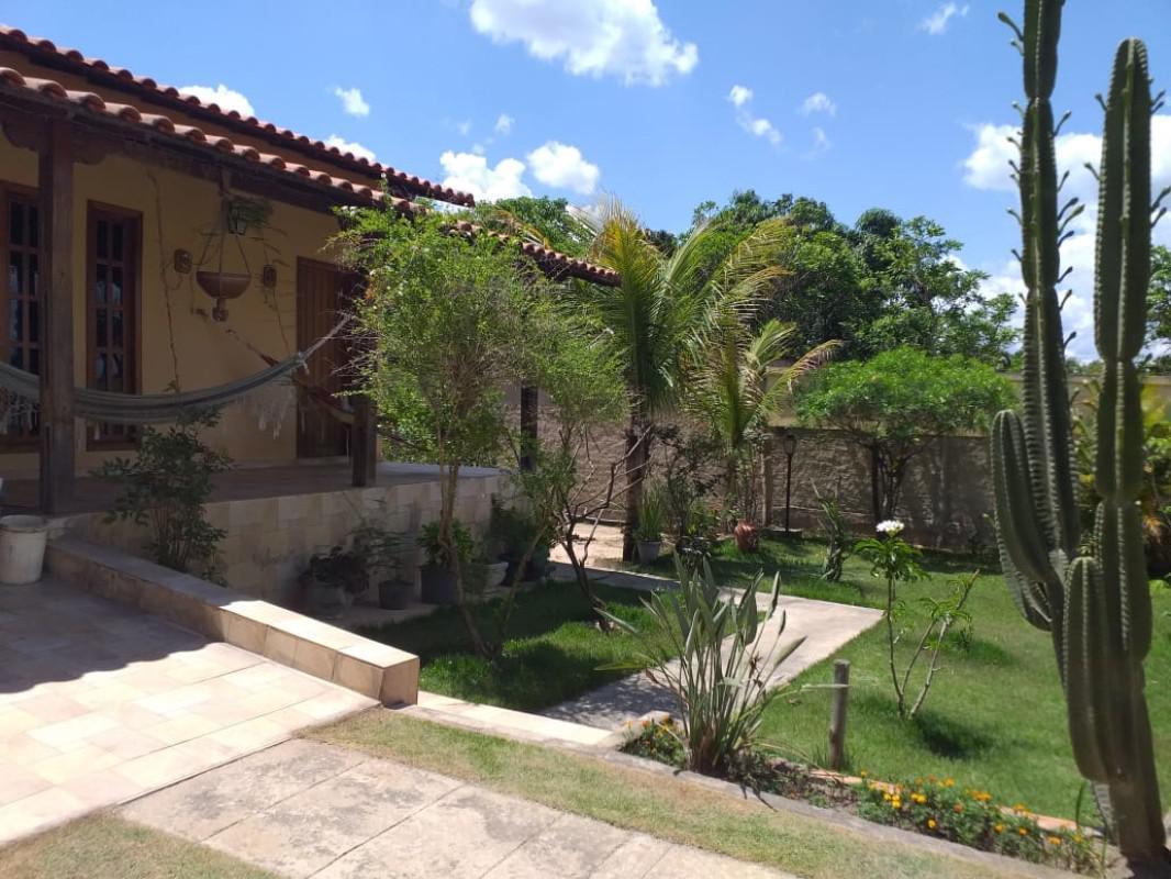 Fazenda, Tropeiros, 3 Quartos, 6 Vagas, 1 Suíte