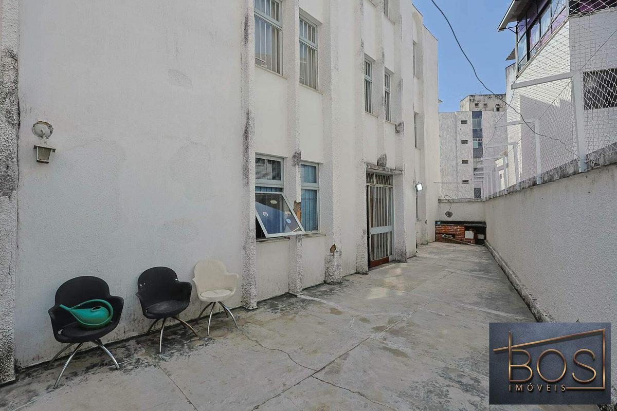 Apartamento, São Pedro, 3 Quartos, 2 Vagas, 1 Suíte