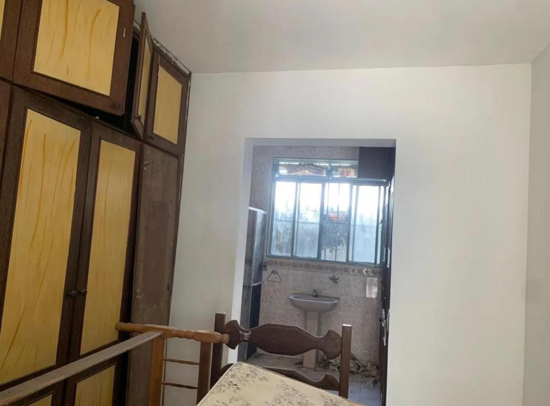 Casa, Planalto, 3 Quartos, 2 Vagas