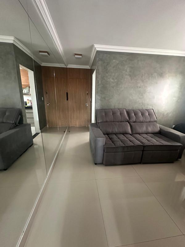Apartamento, Letícia, 2 Quartos, 1 Vaga
