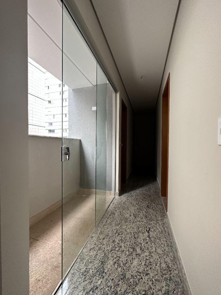Apartamento, Santo Agostinho, 3 Quartos, 2 Vagas, 3 Suítes