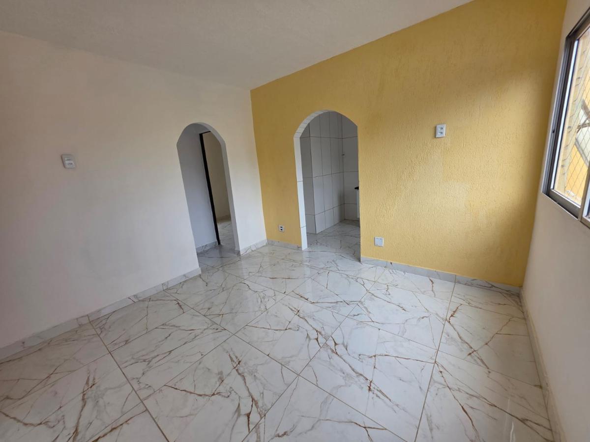 Apartamento, Salgado Filho, 2 Quartos, 1 Vaga