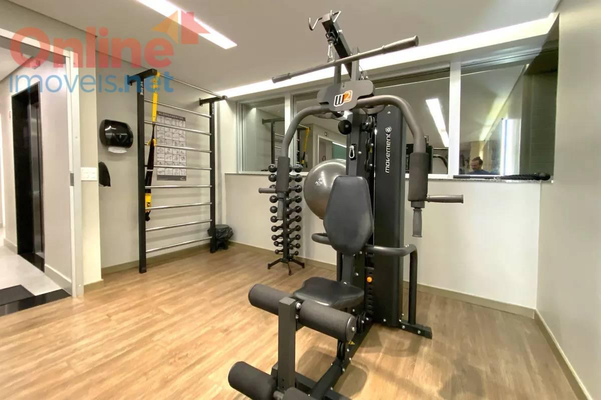 Apartamento, Anchieta, 3 Quartos, 0 Vaga, 1 Suíte