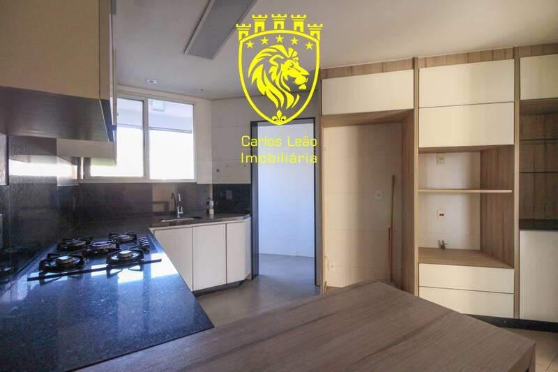 Apartamento, Santa Lúcia, 3 Quartos, 2 Vagas, 1 Suíte