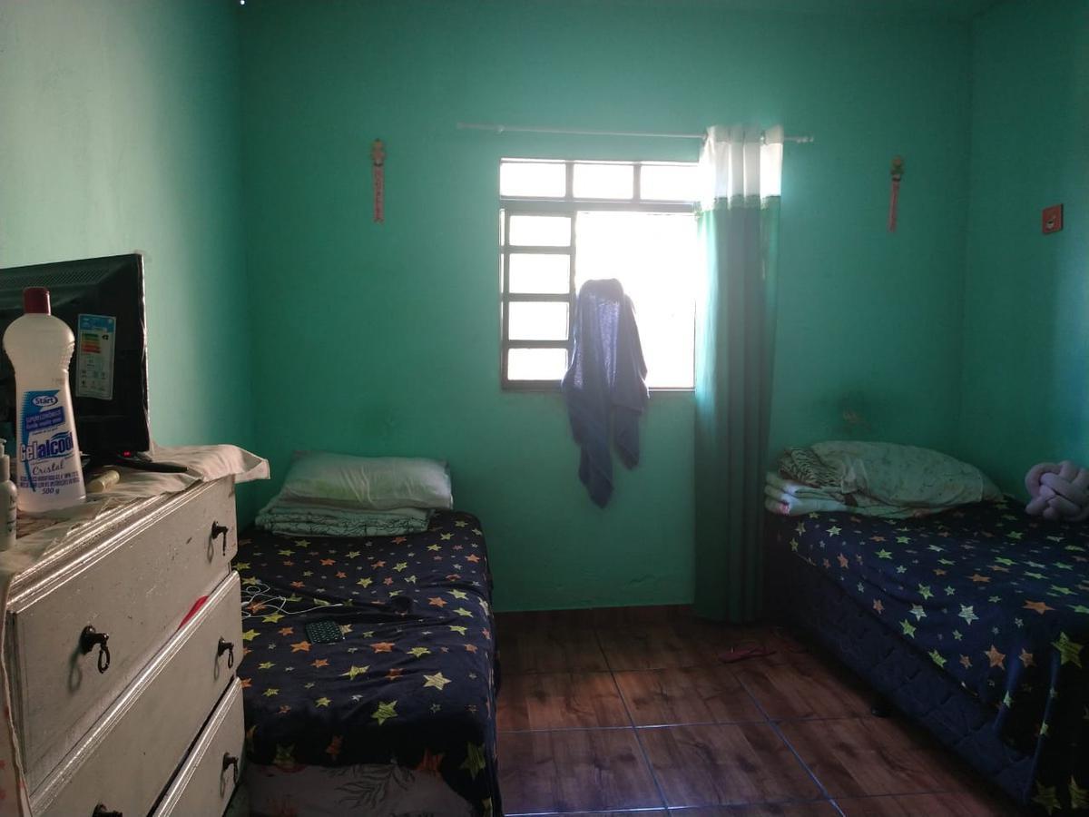 Casa, Novo Progresso, 3 Quartos, 0 Vaga
