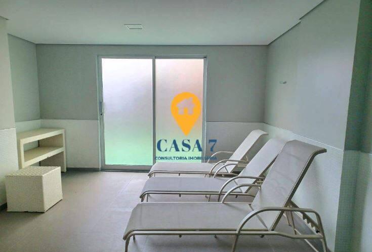 Apartamento, São Pedro, 4 Quartos, 3 Vagas, 2 Suítes