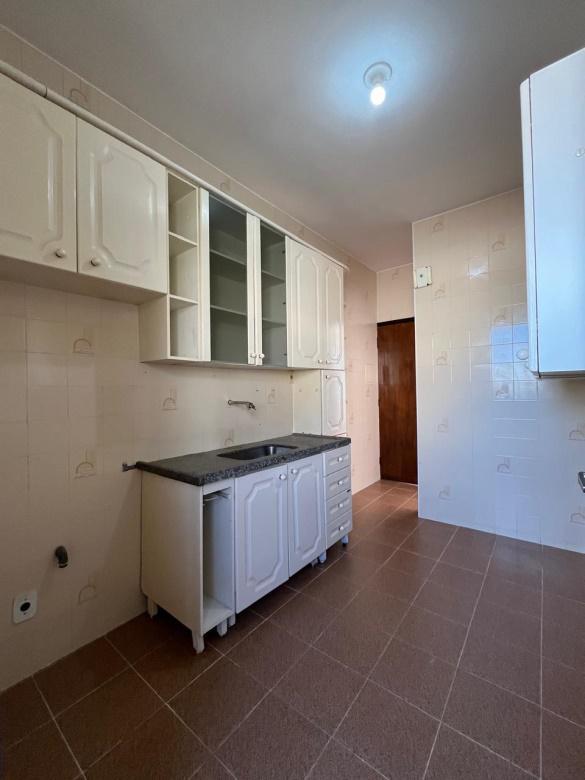Apartamento, Nova Suíssa, 3 Quartos, 1 Suíte