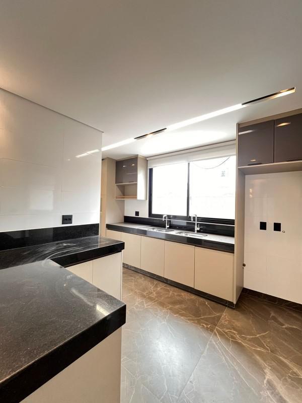 Apartamento, Lourdes, 4 Quartos, 4 Vagas, 4 Suítes