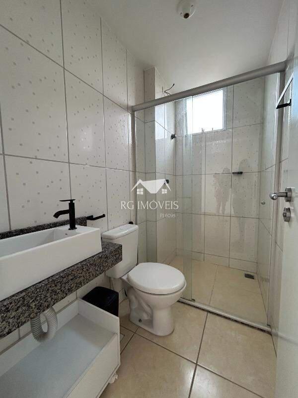 Apartamento, Diamante, 2 Quartos, 1 Vaga