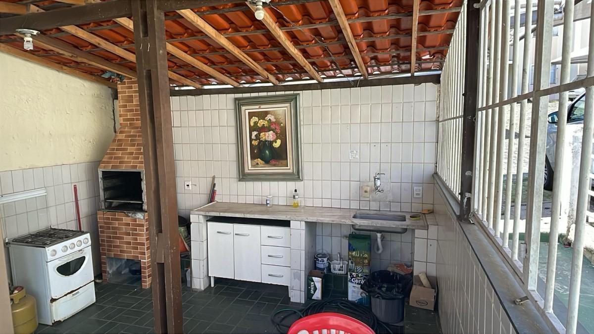 Apartamento, Bandeirantes (pampulha), 2 Quartos, 1 Vaga