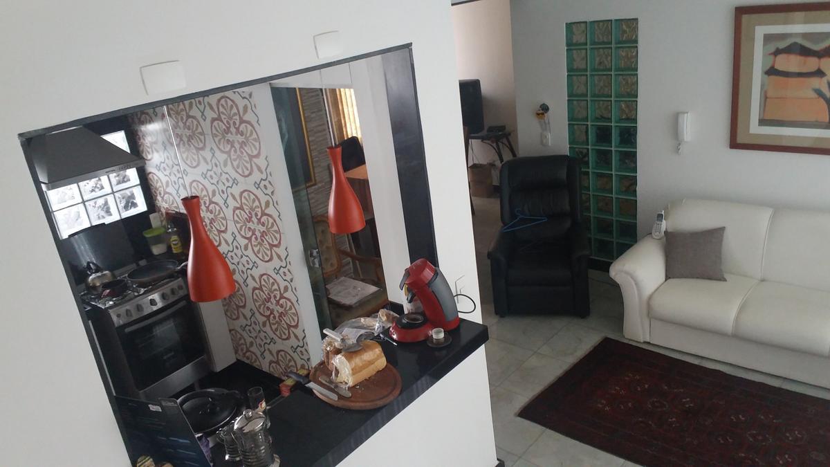 Cobertura, Santa Lúcia, 2 Quartos, 2 Vagas, 1 Suíte