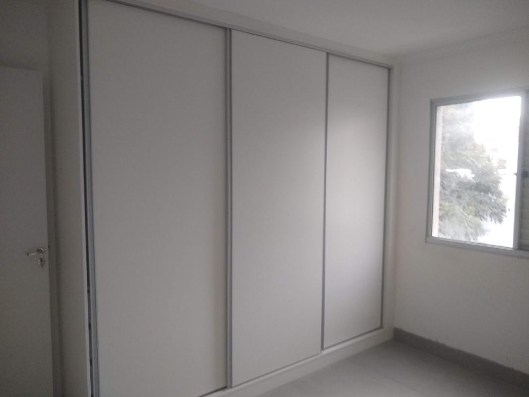 Apartamento, Fernão Dias, 2 Quartos, 1 Vaga, 1 Suíte