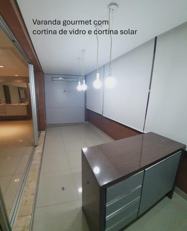 Apartamento, Vila da Serra, 3 Quartos, 3 Vagas, 1 Suíte