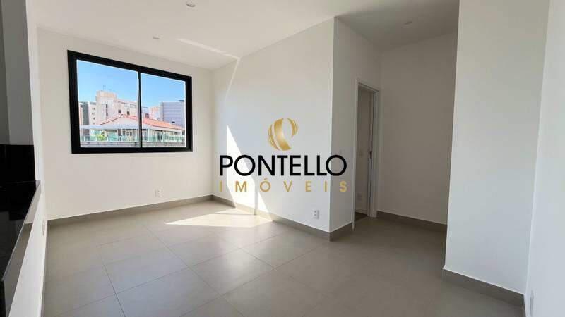 Apartamento, Grajaú, 2 Quartos, 2 Vagas, 2 Suítes
