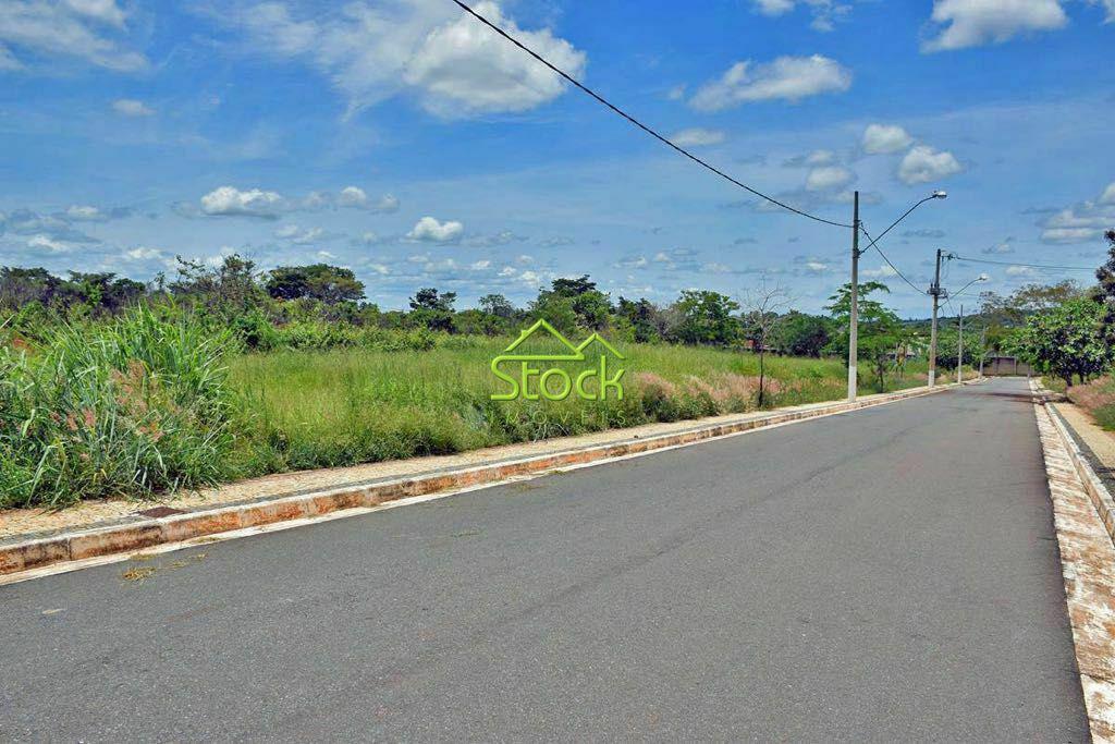 Lote, Condominio Vitoria Golf, 0 Quarto, 0 Vaga