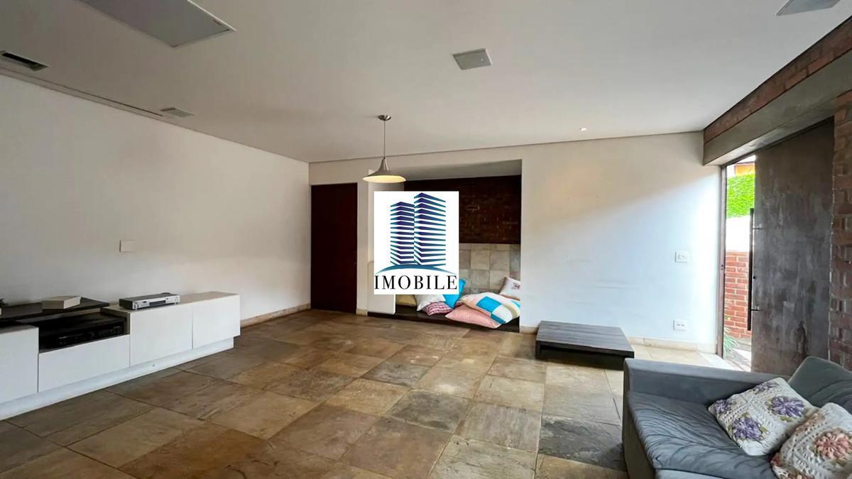 Casa, São Luiz (pampulha), 5 Quartos, 11 Vagas, 4 Suítes