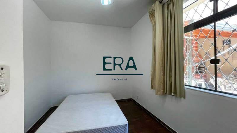 Apartamento, Cruzeiro, 4 Quartos, 2 Vagas, 1 Suíte