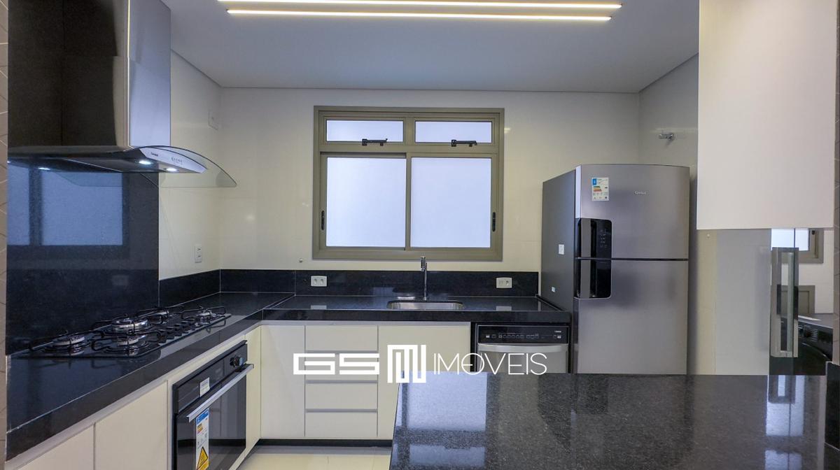 Apartamento, Santo Agostinho, 2 Quartos, 2 Vagas, 2 Suítes