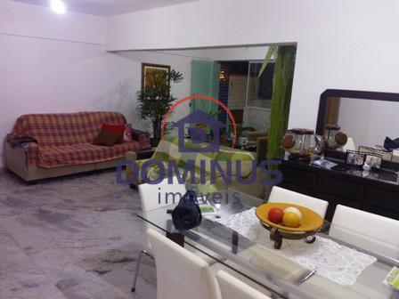 Apartamento, União, 4 Quartos, 4 Vagas, 1 Suíte