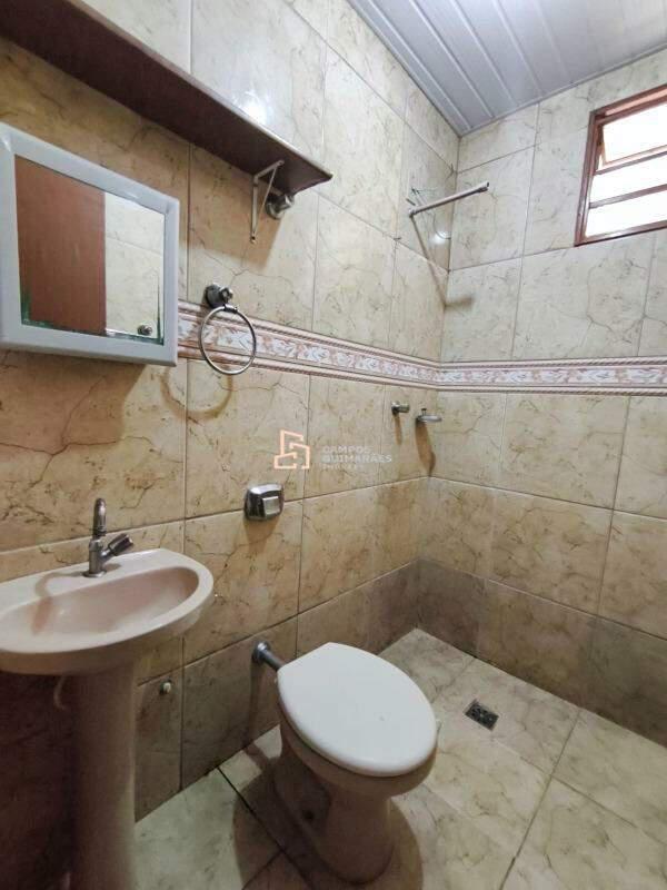 Casa, Flávio Marques Lisboa, 2 Quartos, 1 Vaga, 1 Suíte