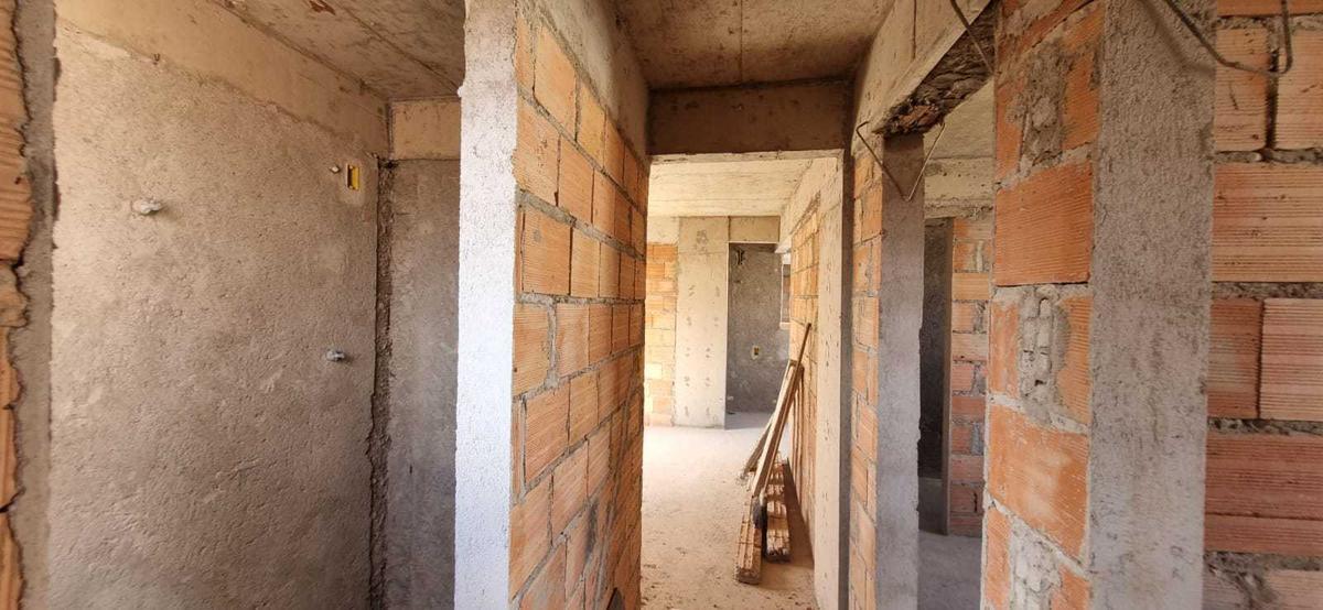 Apartamento, Boa Vista, 2 Quartos, 1 Vaga, 1 Suíte