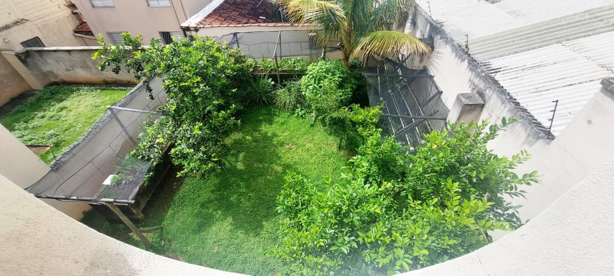 Apartamento, Santa Teresa, 2 Quartos, 0 Vaga