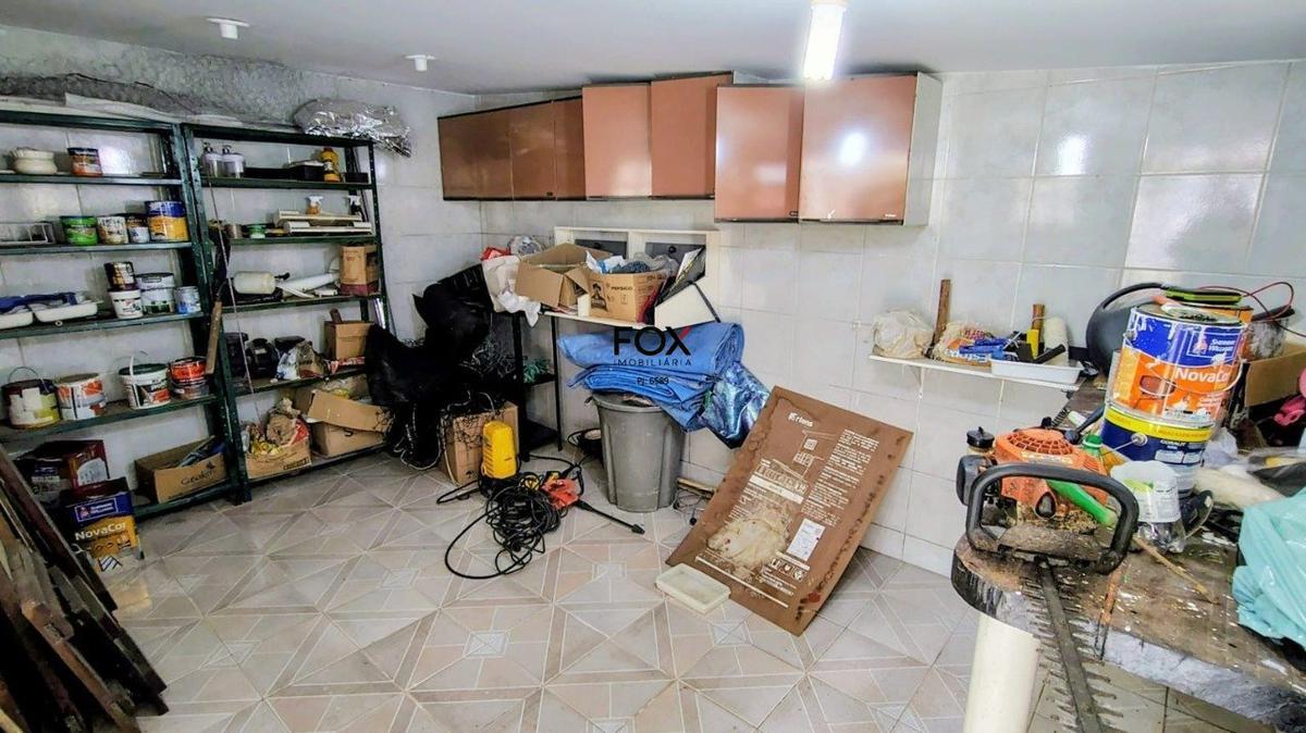 Casa, Vila Del Rey, 3 Quartos, 4 Vagas, 1 Suíte