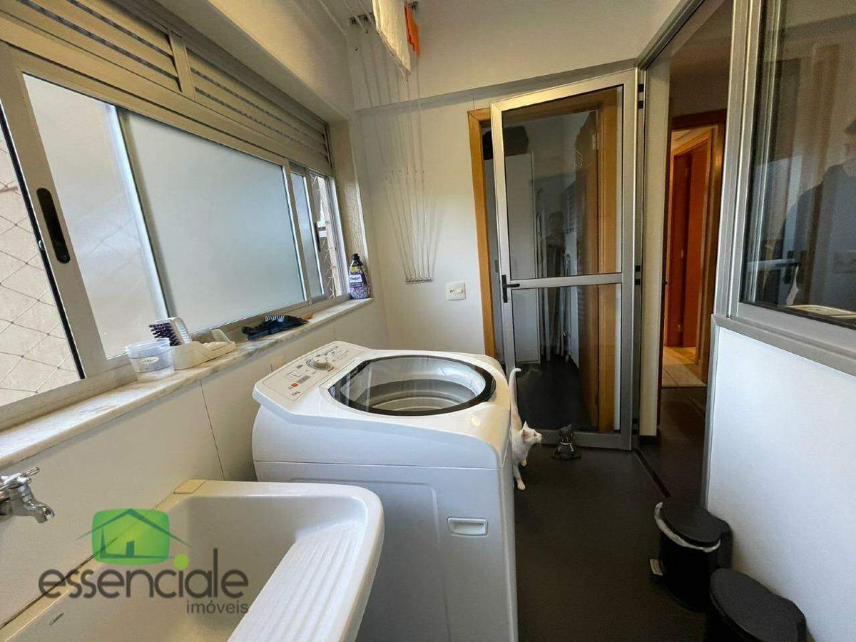 Apartamento, Vila da Serra, 4 Quartos, 3 Vagas, 1 Suíte