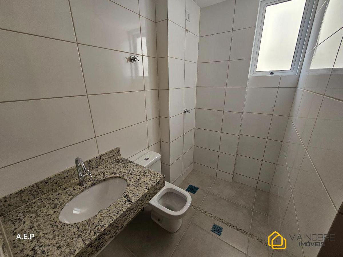 Apartamento, Jardim América, 3 Quartos, 3 Vagas, 1 Suíte