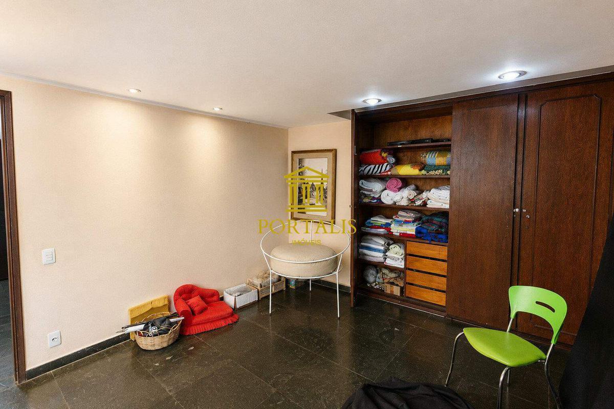 Cobertura, São Lucas, 4 Quartos, 1 Vaga, 1 Suíte