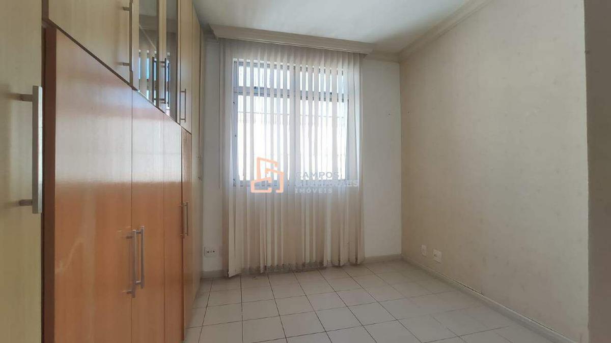 Apartamento, Castelo, 5 Quartos, 2 Vagas, 2 Suítes
