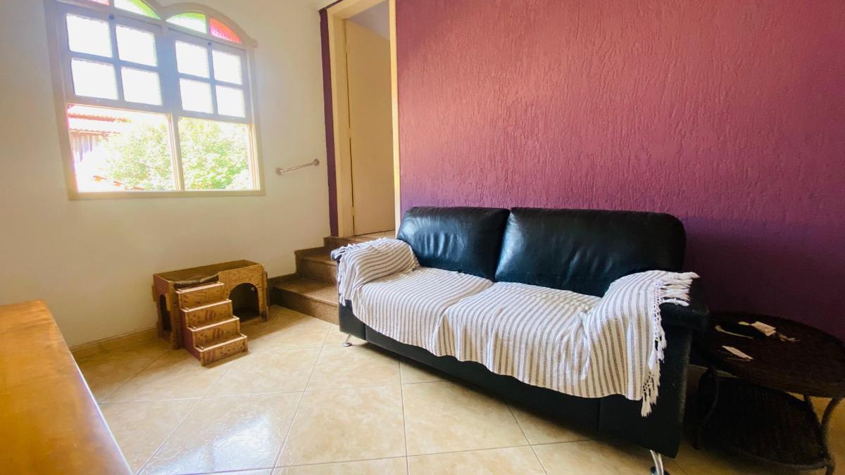 Casa, Santa Maria, 4 Quartos, 6 Vagas, 3 Suítes