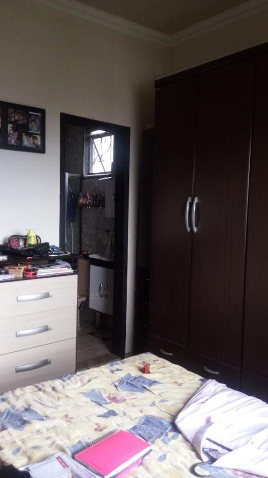 Casa, Ouro Preto, 3 Quartos, 2 Vagas, 1 Suíte