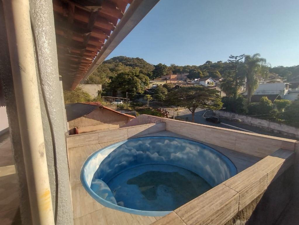 Casa, Nações Unidas, 3 Quartos, 3 Vagas, 1 Suíte