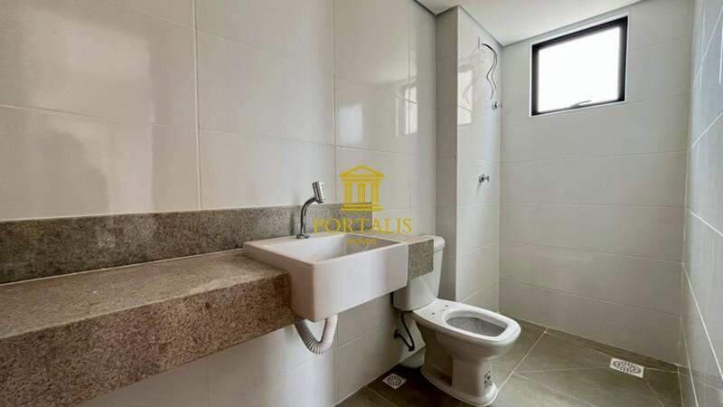 Apartamento, Santo Antônio, 2 Quartos, 3 Vagas, 2 Suítes
