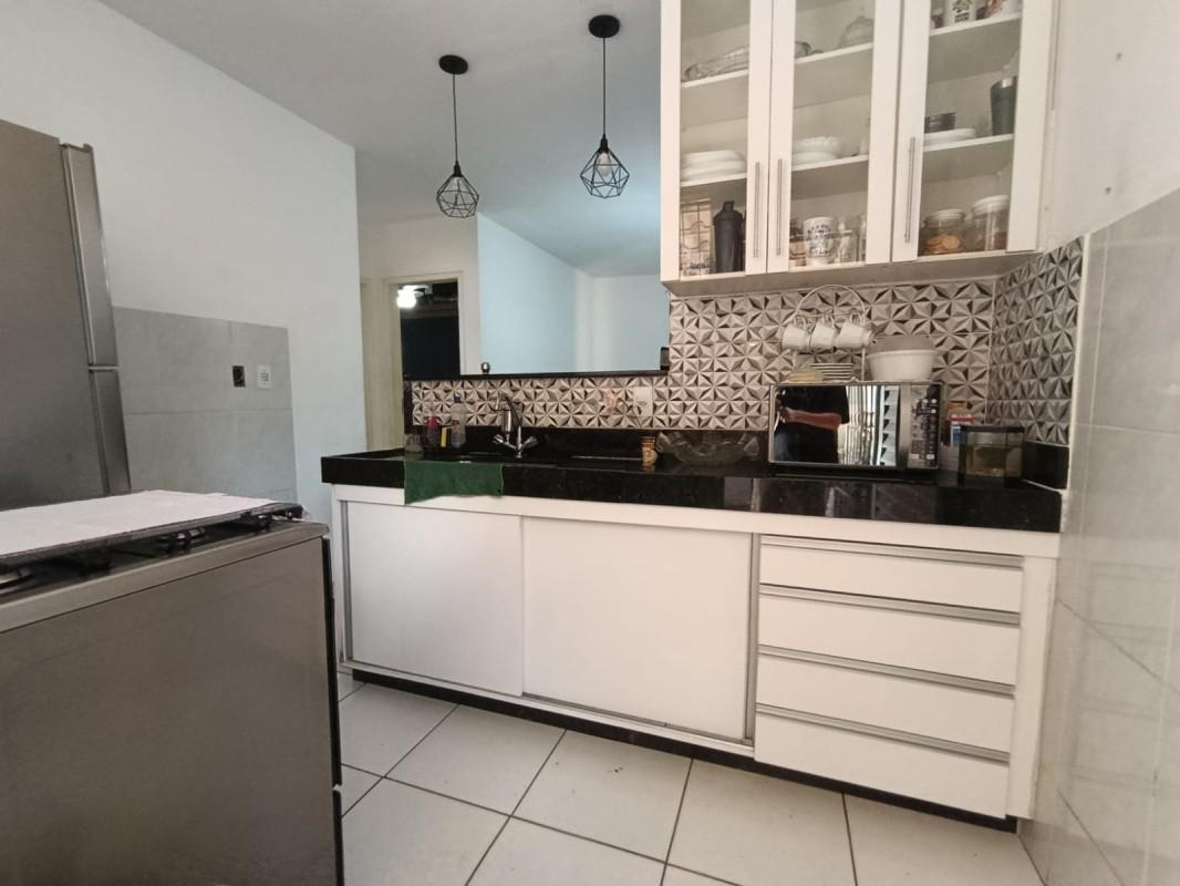 Apartamento, Olaria, 2 Quartos, 1 Vaga