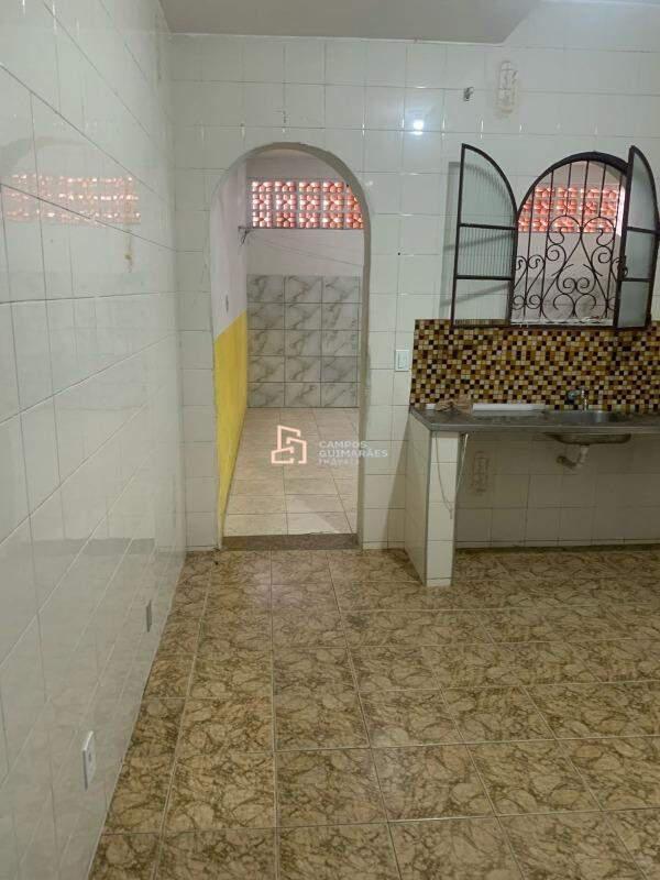 Casa, Madre Gertrudes, 2 Quartos, 1 Vaga