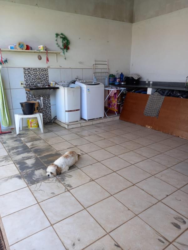 Casa, Parque Mariela, 0 Quarto, 0 Vaga