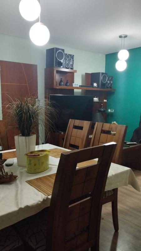 Apartamento, Manacás, 3 Quartos, 0 Vaga