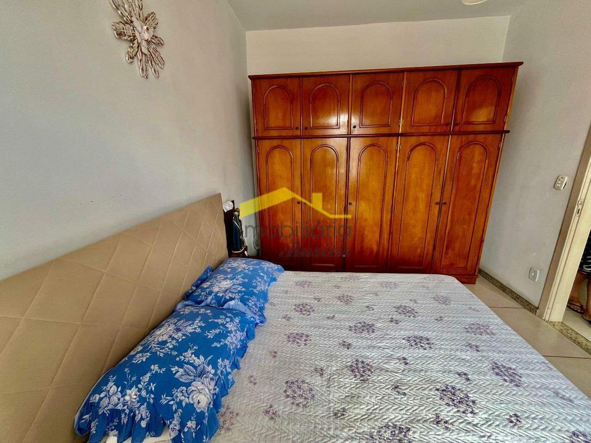 Apartamento, Marajó, 3 Quartos, 1 Vaga